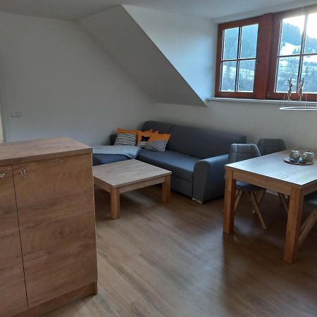 Apartmán AČKO Polanský Dvůr - Velké Karlovice Extérieur photo
