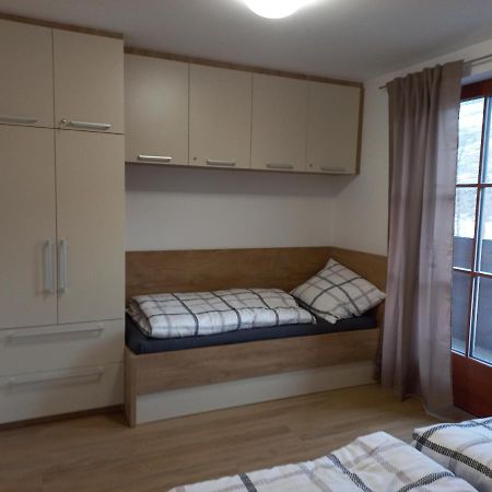 Apartmán AČKO Polanský Dvůr - Velké Karlovice Extérieur photo