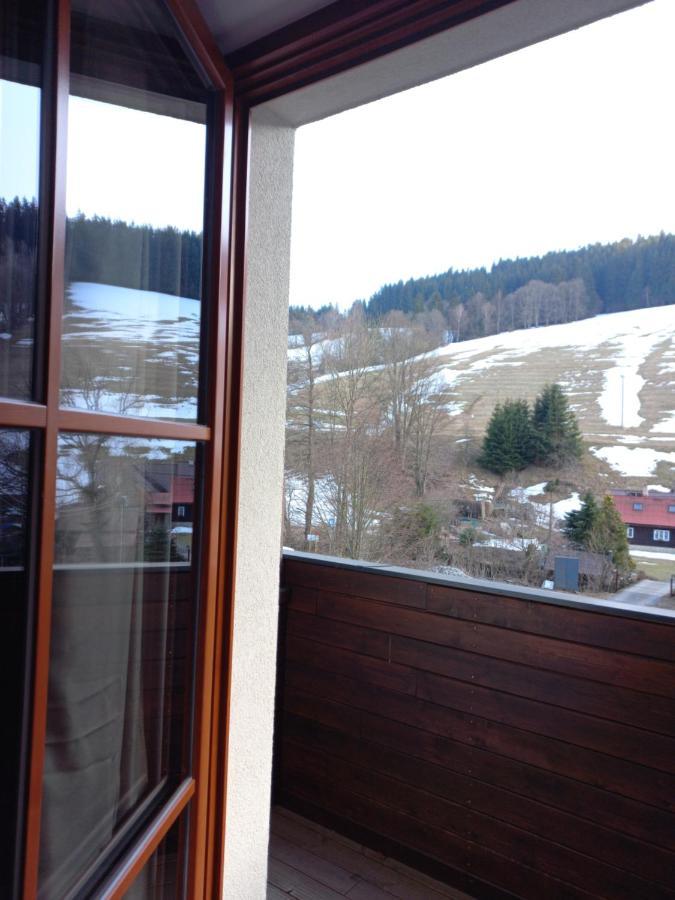 Apartmán AČKO Polanský Dvůr - Velké Karlovice Extérieur photo