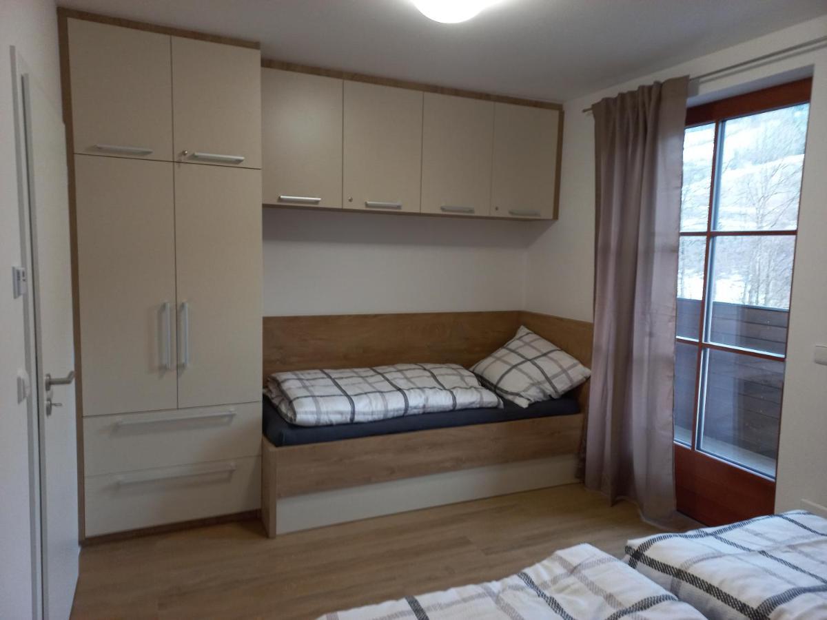 Apartmán AČKO Polanský Dvůr - Velké Karlovice Extérieur photo